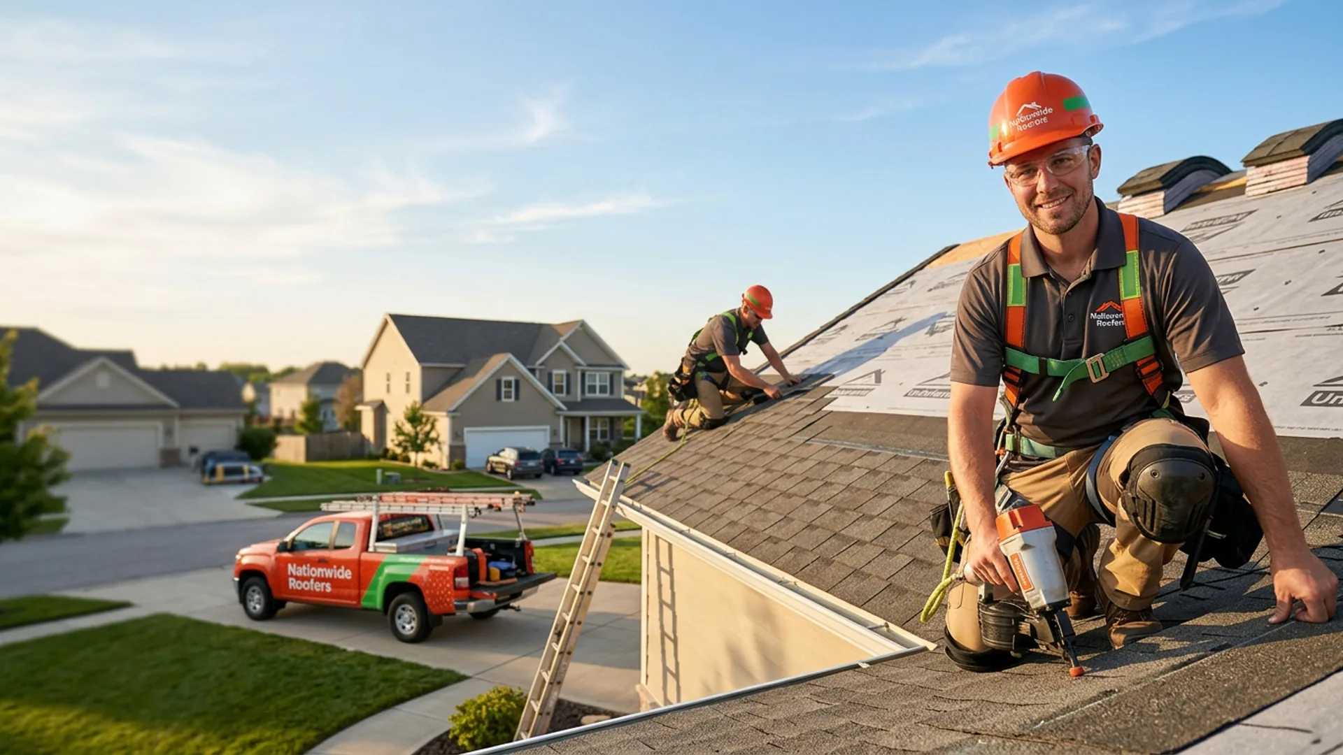 Affordable Roof Installation Monticello, IN Near Me